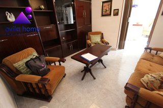 Casa pareada en venta en Santo Tomás en Ávila