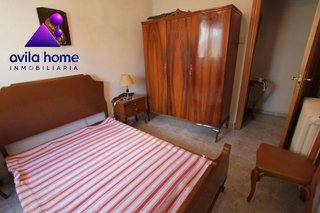 Casa pareada en venta en Santo Tomás en Ávila