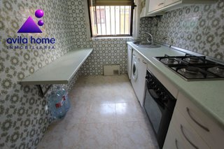 Casa pareada en venta en Santo Tomás en Ávila