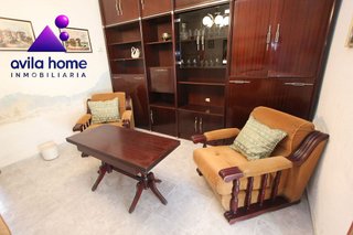 Casa pareada en venta en Santo Tomás en Ávila