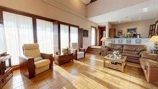 Chalet en venta en Campo Real