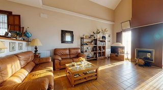 Chalet en venta en Campo Real