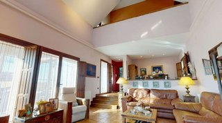Chalet en venta en Campo Real