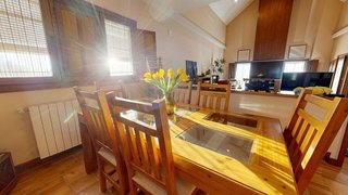 Chalet en venta en Campo Real