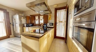 Chalet en venta en Campo Real