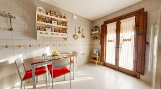 Chalet en venta en Campo Real