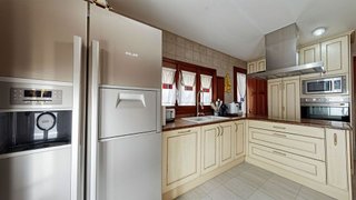 Chalet en venta en Campo Real