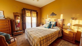 Chalet en venta en Campo Real