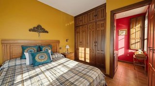 Chalet en venta en Campo Real