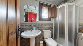Chalet en venta en Campo Real
