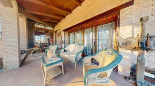 Chalet en venta en Campo Real