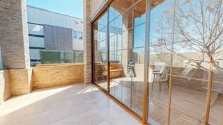 Chalet en venta en Campo Real