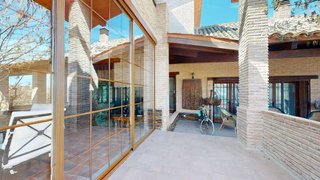 Chalet en venta en Campo Real