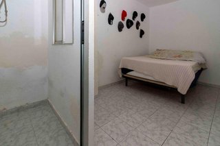 Chalet en venta en Ciudad Jardín en Badajoz