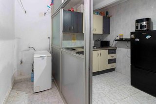 Chalet en venta en Ciudad Jardín en Badajoz