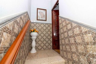 Chalet en venta en Ciudad Jardín en Badajoz