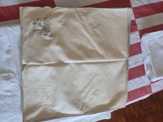 Tovaglia 12 posti 255x175 cm con tovaglioli