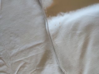 Tovaglia 12 posti 255x175 cm con tovaglioli
