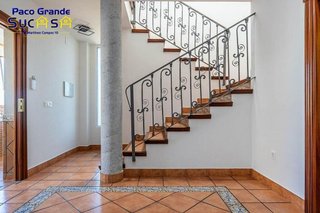 Chalet en venta en Otura