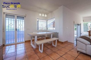 Chalet en venta en Otura