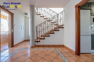 Chalet en venta en Otura