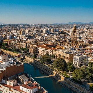 Casa adosada en venta en Yecla