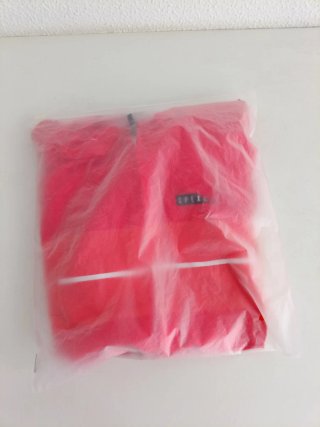 Maillot Spexcel Rojo Talla L