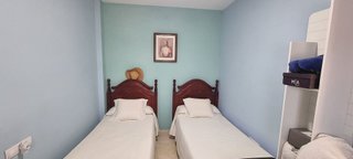 Casa adosada en venta en Ctra Jerez-Ctra del Puerto en Sanlúcar de Barrameda