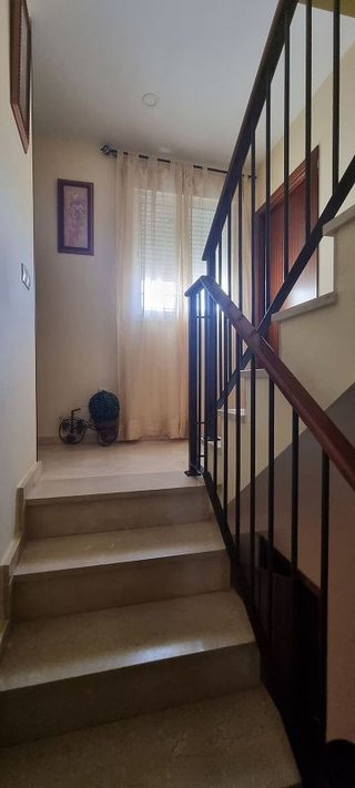 Casa adosada en venta en Ctra Jerez-Ctra del Puerto en Sanlúcar de Barrameda