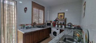 Casa adosada en venta en Ctra Jerez-Ctra del Puerto en Sanlúcar de Barrameda