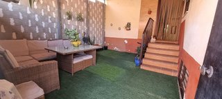 Casa adosada en venta en Ctra Jerez-Ctra del Puerto en Sanlúcar de Barrameda
