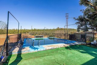 Casa rural en venta en Nueva Alcalá en Alcalá de Guadaira