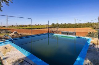 Casa rural en venta en Nueva Alcalá en Alcalá de Guadaira