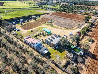 Casa rural en venta en Nueva Alcalá en Alcalá de Guadaira