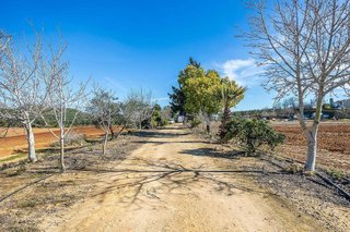 Casa rural en venta en Nueva Alcalá en Alcalá de Guadaira