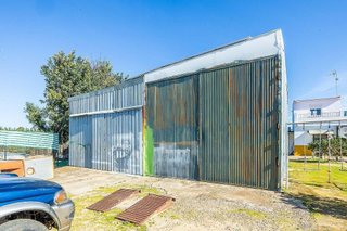 Casa rural en venta en Nueva Alcalá en Alcalá de Guadaira