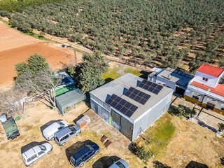 Casa rural en venta en Nueva Alcalá en Alcalá de Guadaira