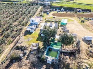Casa rural en venta en Nueva Alcalá en Alcalá de Guadaira