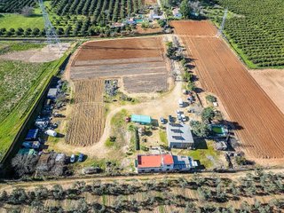 Casa rural en venta en Nueva Alcalá en Alcalá de Guadaira