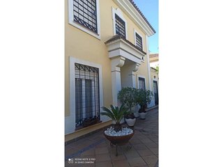 Chalet en venta en Montequinto en Dos Hermanas