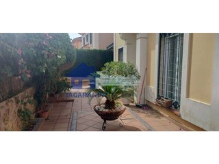 Chalet en venta en Montequinto en Dos Hermanas