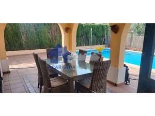 Chalet en venta en Montequinto en Dos Hermanas