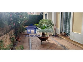 Chalet en venta en Montequinto en Dos Hermanas