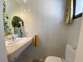 Casa adosada en venta en Los Arqueros-Puerto del Almendro en Benahavís