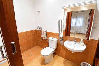 Chalet en venta en Centro en Alcanar