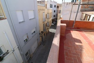 Chalet en venta en Centro en Alcanar