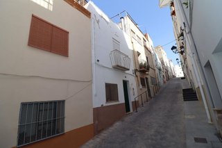 Chalet en venta en Centro en Alcanar