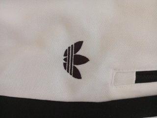 Pantalón Adidas Originals Blanco