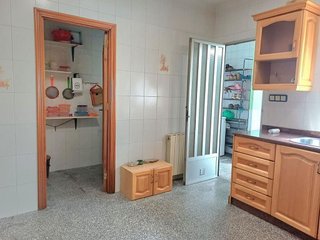 Chalet en venta en El Mercado en Villena