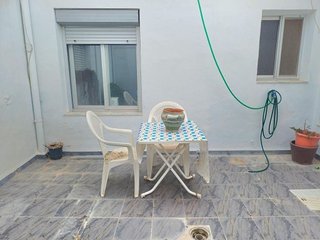Chalet en venta en El Mercado en Villena